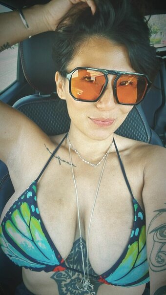 Babe_Star / Angelina / _babe_star Nude Leaks OnlyFans Photo 7