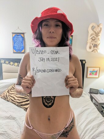 Babe_Star / Angelina / _babe_star Nude Leaks OnlyFans Photo 18