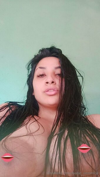 babe_veronica Nude Leaks Photo 3