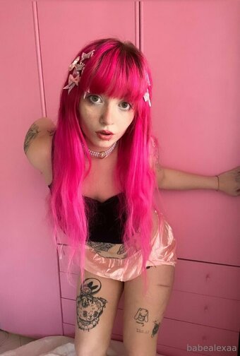 babealexaa / aarekku Nude Leaks OnlyFans Photo 3