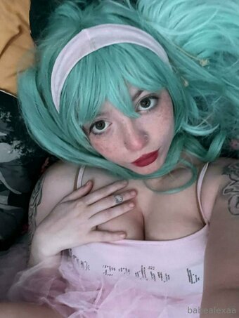 babealexaa / aarekku Nude Leaks OnlyFans Photo 4