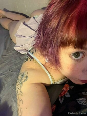 babealexaa / aarekku Nude Leaks OnlyFans Photo 6