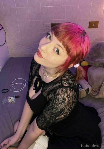 babealexaa / aarekku Nude Leaks OnlyFans Photo 9