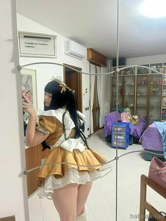 babealexaa / aarekku Nude Leaks OnlyFans Photo 10