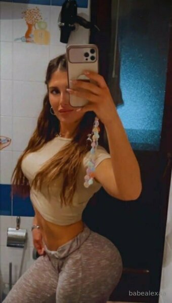 babealexaa / aarekku Nude Leaks OnlyFans Photo 21