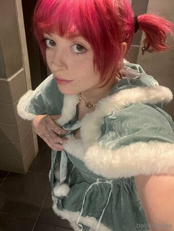 babealexaa / aarekku Nude Leaks OnlyFans Photo 28