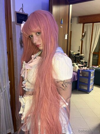 babealexaa / aarekku Nude Leaks OnlyFans Photo 29