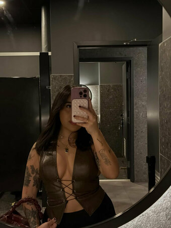 babebravo Nude Leaks Photo 2
