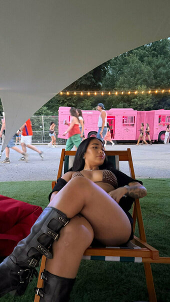 babebravo Nude Leaks Photo 16