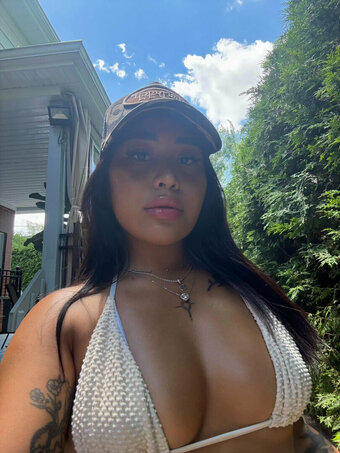 babebravo Nude Leaks Photo 19