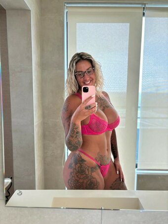 babeessx / babexjess Nude Leaks OnlyFans Photo 8