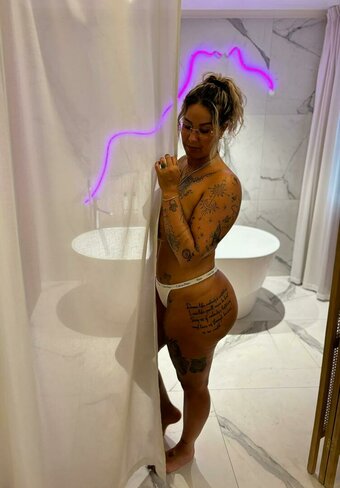 babeessx / babexjess Nude Leaks OnlyFans Photo 12