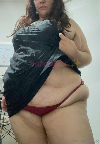 babeethicc Nude Leaks Photo 9