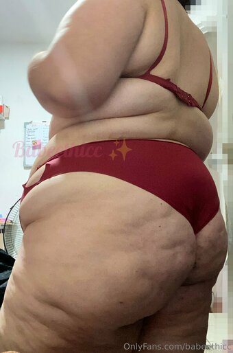 babeethicc Nude Leaks Photo 10