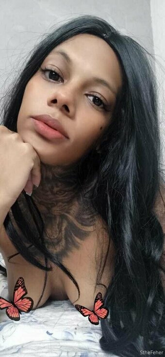 babefeher Nude Leaks Photo 4