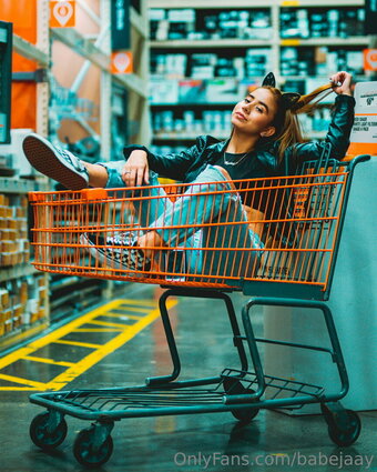 babejaay Nude Leaks Photo 3