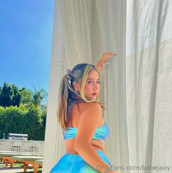 babejaay Nude Leaks Photo 4