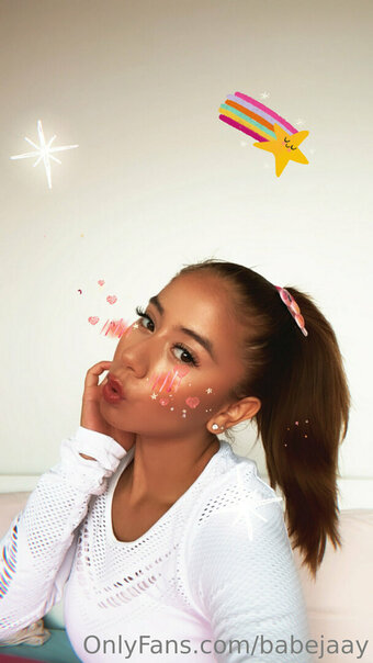 babejaay Nude Leaks Photo 9