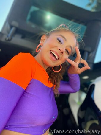 babejaay Nude Leaks Photo 13