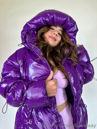 babejaay Nude Leaks Photo 22