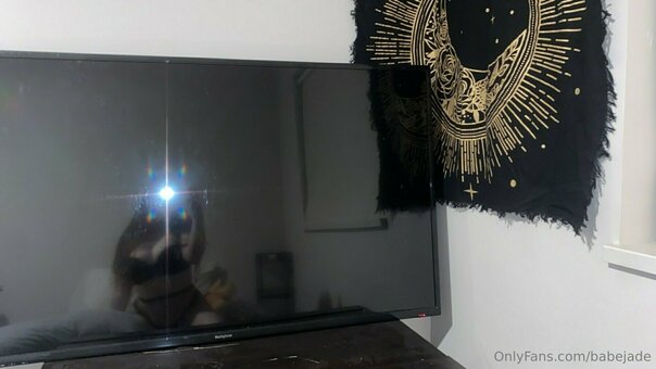 babejade Nude Leaks Photo 3
