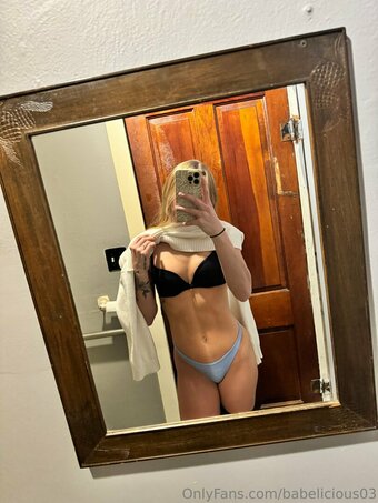babelicious03 Nude Leaks Photo 15