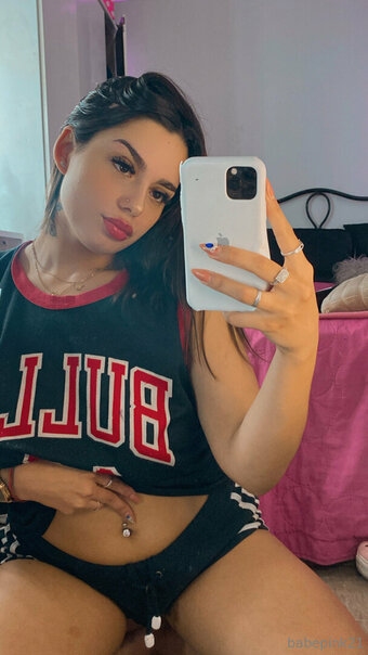 babepink21 Nude Leaks Photo 2