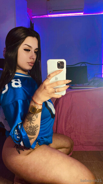 babepink21 Nude Leaks Photo 34