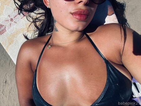 babepink21 Nude Leaks Photo 40