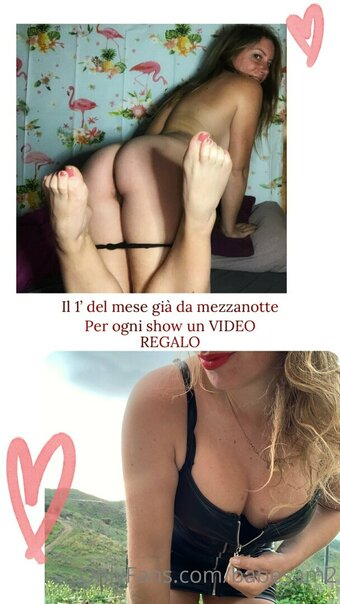 babesam2 Nude Leaks Photo 4