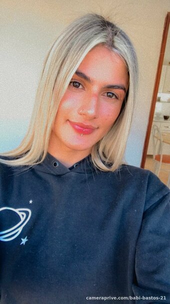 Babi Marchiori Babi Marchiori