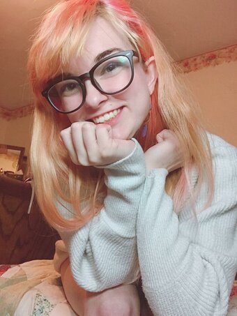 Babiedex / babiedex2 / mooncatkait Nude Leaks Photo 16