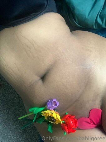 babiigoree / ivy Nude Leaks OnlyFans Photo 10