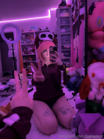 babivmpr Nude Leaks OnlyFans Photo 29
