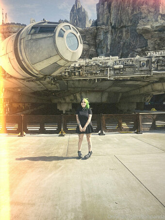 Babpanda / nitenhoe Nude Leaks OnlyFans Photo 5