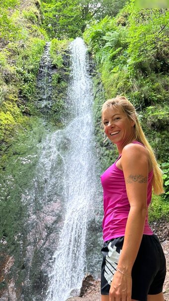 Babs Kijewski Nude Leaks Photo 3