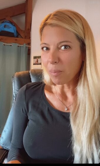 Babs Kijewski Nude Leaks Photo 11