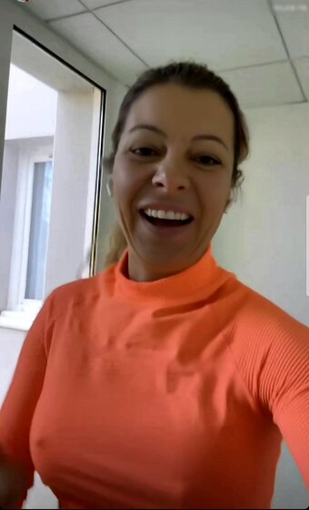 Babs Kijewski Nude Leaks Photo 14