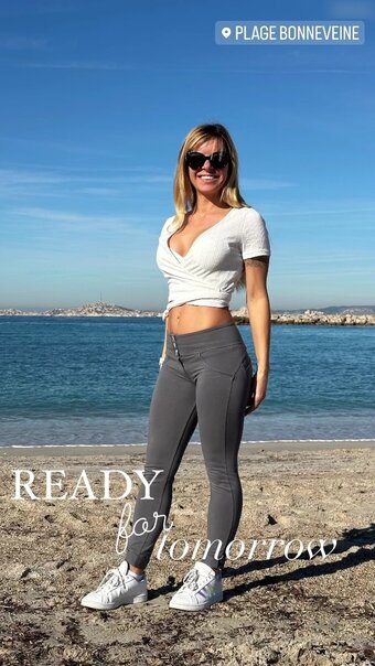 Babs Kijewski Nude Leaks Photo 17
