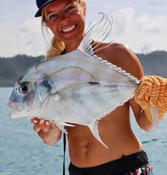 Babs Kijewski Nude Leaks Photo 21
