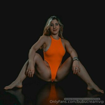 Babucream / bubucream / milaons Nude Leaks OnlyFans Photo 29