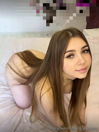 baby_adele18 Nude Leaks Photo 6