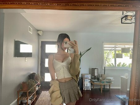 babydaniellev Nude Leaks OnlyFans Photo 14