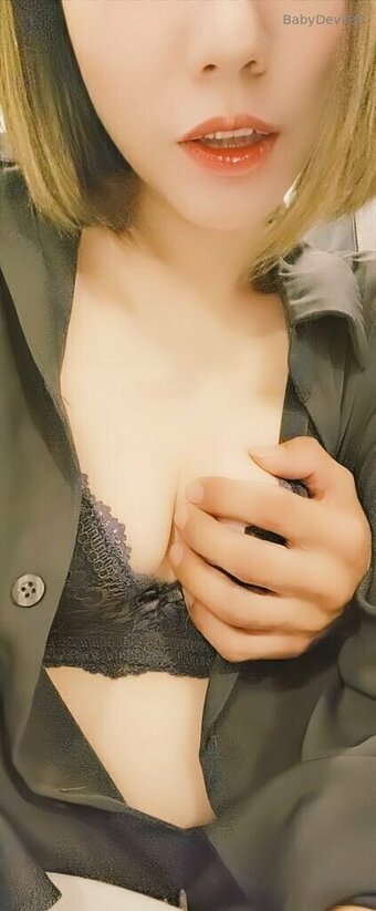 babydevil33 Nude Leaks Photo 3