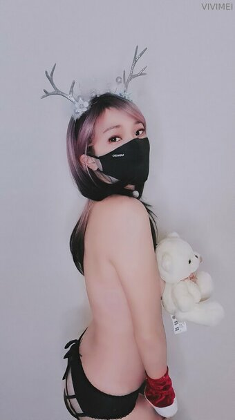 babydevil33 Nude Leaks Photo 4