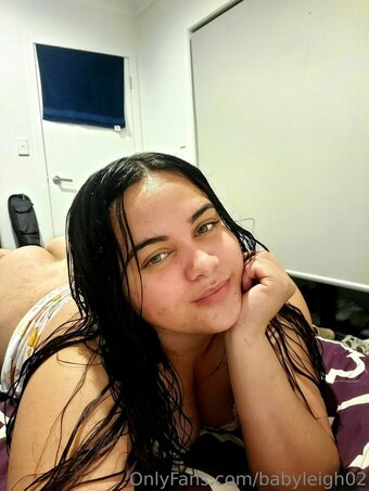 babyleigh02 Nude Leaks Photo 5