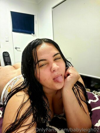 babyleigh02 Nude Leaks Photo 6