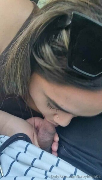 babyleigh02 Nude Leaks Photo 11