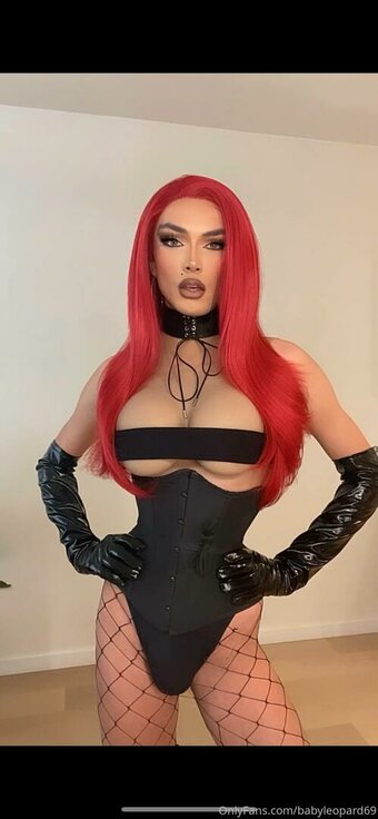 Babyleopard69 Nude Leaks OnlyFans Photo 2
