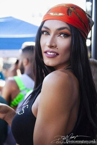 Babyleopard69 Nude Leaks OnlyFans Photo 4